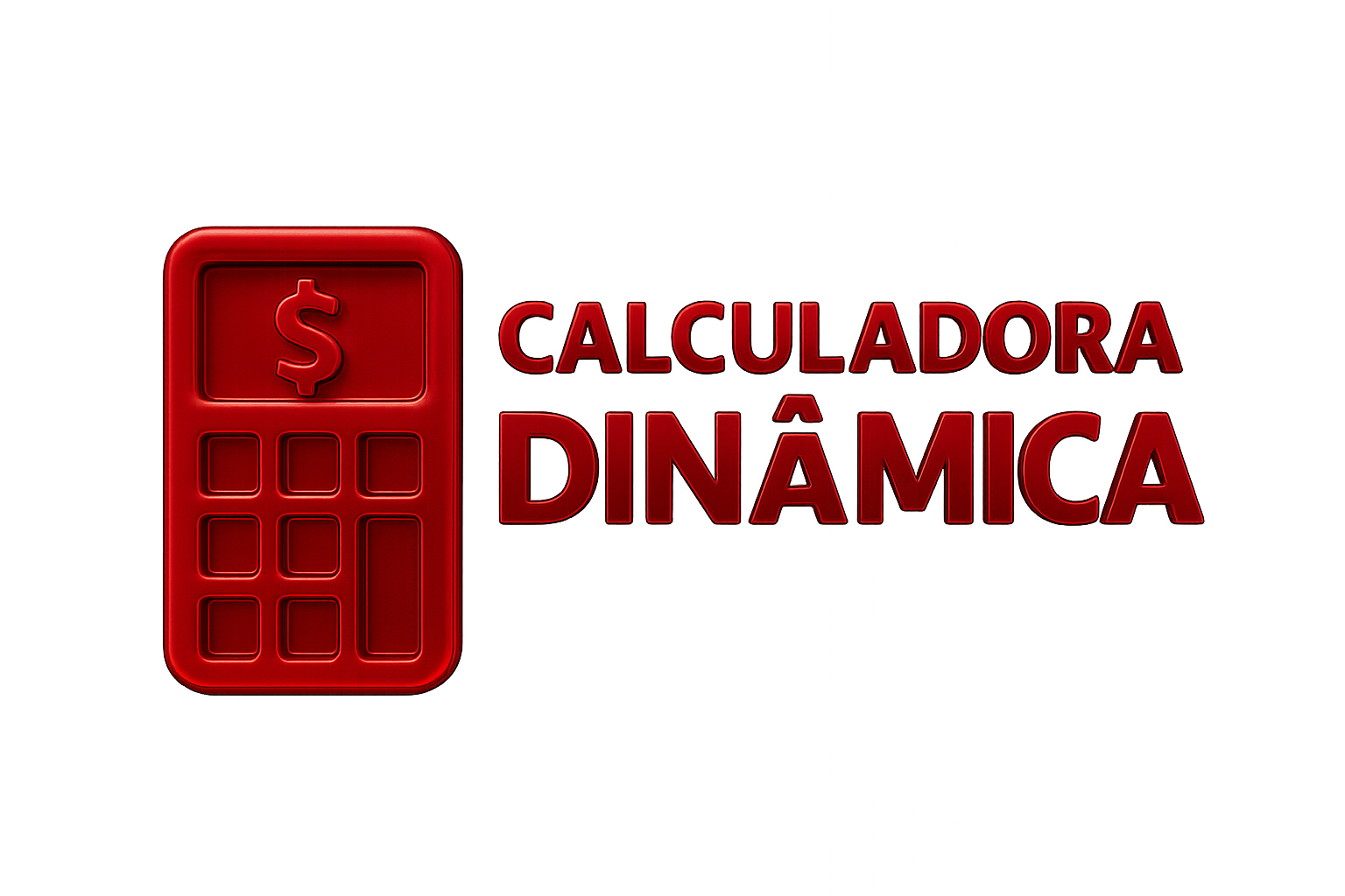 Calculadora Dinâmica